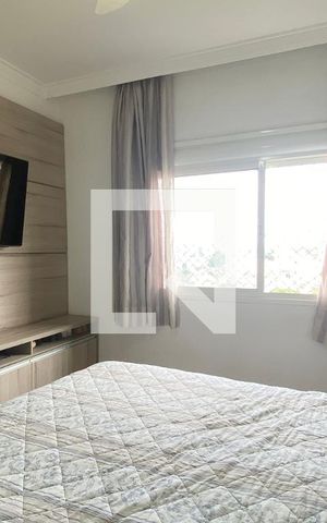 Apartamento para alugar com 120m², 3 quartos e 2 vagasSuíte 1
