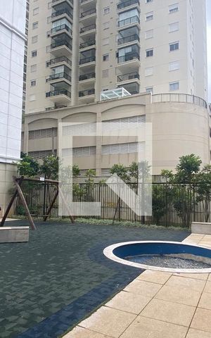 Apartamento para alugar com 120m², 3 quartos e 2 vagasÁrea comum