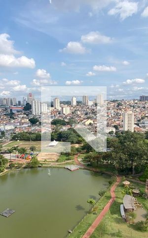 Apartamento para alugar com 120m², 3 quartos e 2 vagasvista da Suíte 1