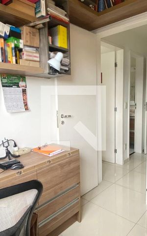 Apartamento para alugar com 120m², 3 quartos e 2 vagasQuarto 3