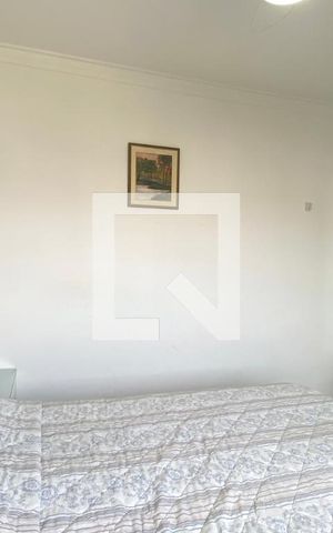 Apartamento para alugar com 120m², 3 quartos e 2 vagasSuíte 1