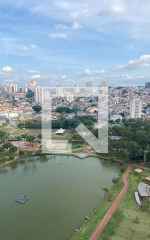 Apartamento para alugar com 120m², 3 quartos e 2 vagasVista da Varanda