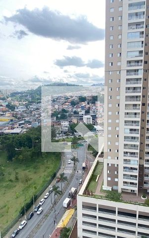 Apartamento para alugar com 120m², 3 quartos e 2 vagasvista do Quarto 3