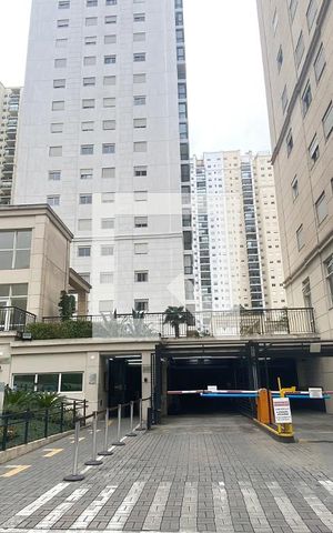 Apartamento para alugar com 120m², 3 quartos e 2 vagasFachada