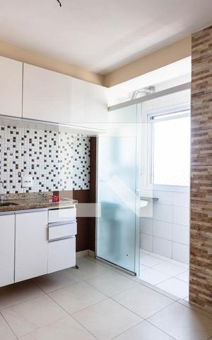 Apartamento para alugar com 35m², 1 quarto e 1 vaga Apartamento para alugar com 35m², 1 quarto e 1 vagaCozinha