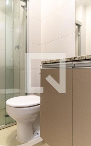 Studio à venda com 29m², 1 quarto e sem vagaBanheiro