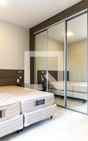 Studio à venda com 29m², 1 quarto e sem vagaStudio
