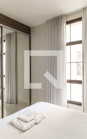 Studio à venda com 39m², 1 quarto e sem vagaQuarto