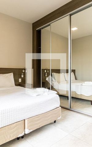 Studio à venda com 29m², 1 quarto e sem vagaStudio