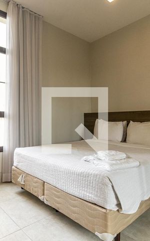 Studio à venda com 29m², 1 quarto e sem vagaStudio