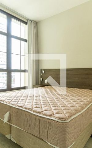 Studio à venda com 39m², 1 quarto e sem vagaQuarto