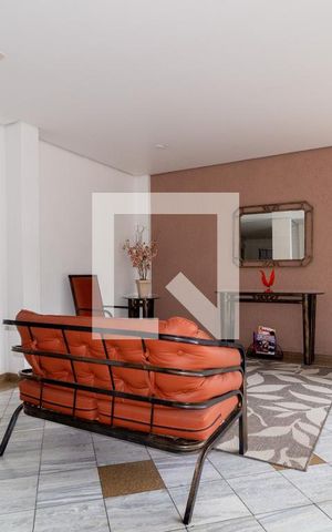 Apartamento à venda com 47m², 2 quartos e 1 vagaÁrea comum