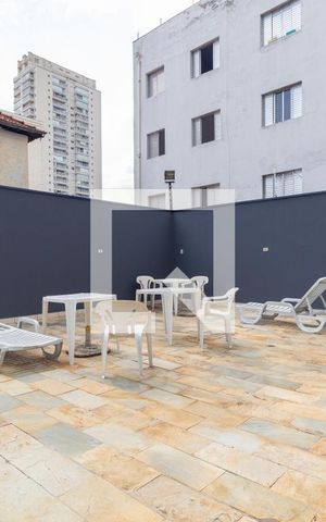 Apartamento à venda com 47m², 2 quartos e 1 vagaÁrea comum