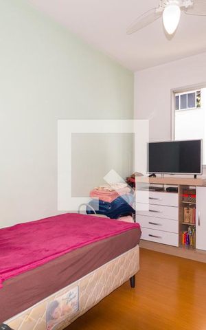 Apartamento à venda com 47m², 2 quartos e 1 vaga Apartamento à venda com 47m², 2 quartos e 1 vagaQuarto 1