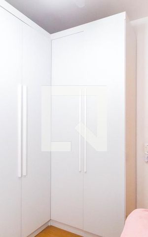 Apartamento à venda com 47m², 2 quartos e 1 vaga Apartamento à venda com 47m², 2 quartos e 1 vagaQuarto 2