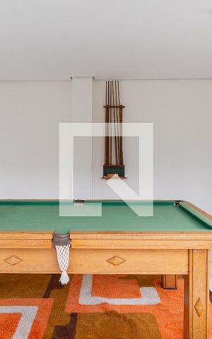 Apartamento à venda com 47m², 2 quartos e 1 vagaÁrea de jogos