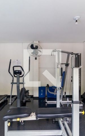 Apartamento à venda com 47m², 2 quartos e 1 vagaAcademia
