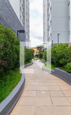 Apartamento à venda com 47m², 2 quartos e 1 vagaÁrea comum