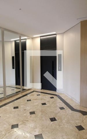 Apartamento para alugar com 270m², 4 quartos e 5 vagasÁrea comum - Hall social 