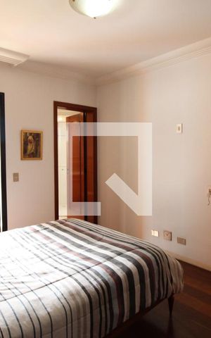 Apartamento para alugar com 270m², 4 quartos e 5 vagasSuíte 2