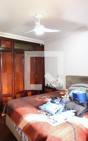 Apartamento para alugar com 270m², 4 quartos e 5 vagasSuíte 3 