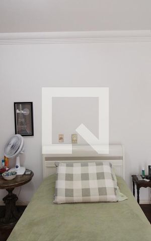 Apartamento para alugar com 270m², 4 quartos e 5 vagasSuíte 4 