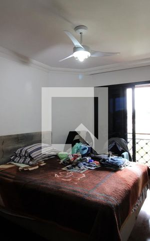 Apartamento para alugar com 270m², 4 quartos e 5 vagasSuíte 3 