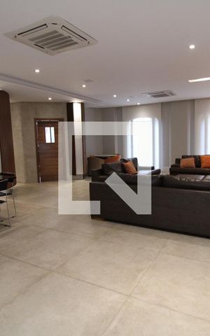 Apartamento para alugar com 270m², 4 quartos e 5 vagasÁrea comum - Salão de festas 