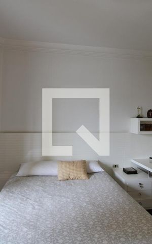 Apartamento para alugar com 270m², 4 quartos e 5 vagasSuíte 1 