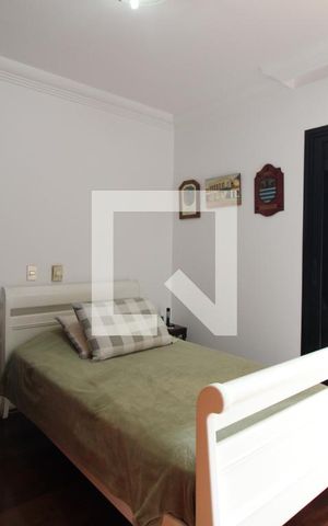 Apartamento para alugar com 270m², 4 quartos e 5 vagasSuíte 4 