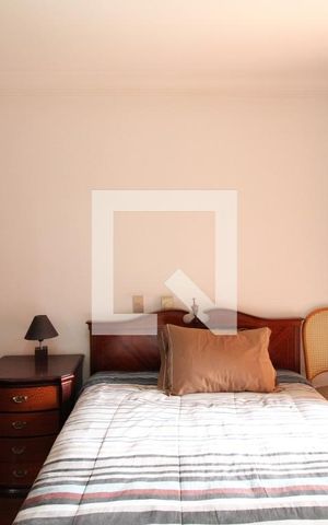 Apartamento para alugar com 270m², 4 quartos e 5 vagasSuíte 2 