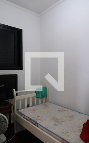 Apartamento para alugar com 270m², 4 quartos e 5 vagasQuarto de Serviço