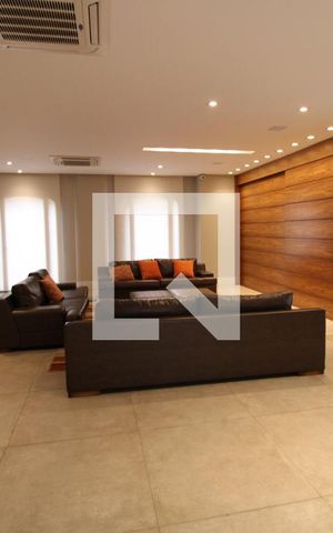 Apartamento para alugar com 270m², 4 quartos e 5 vagasÁrea comum - Salão de festas 