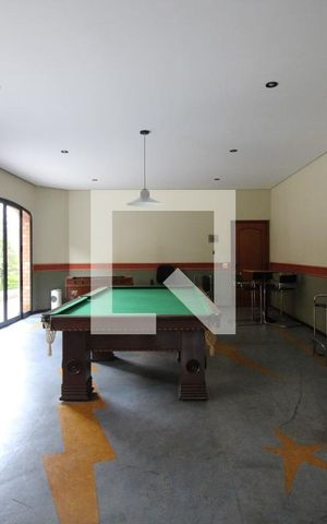 Apartamento para alugar com 270m², 4 quartos e 5 vagasÁrea comum - Salão de jogos 