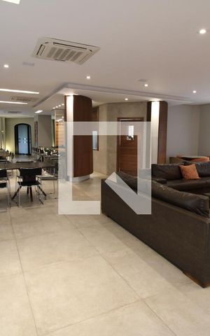Apartamento para alugar com 270m², 4 quartos e 5 vagasÁrea comum - Salão de festas 