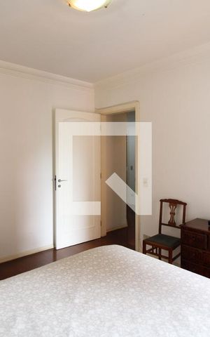Apartamento para alugar com 270m², 4 quartos e 5 vagasSuíte 1 