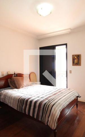 Apartamento para alugar com 270m², 4 quartos e 5 vagasSuíte 2