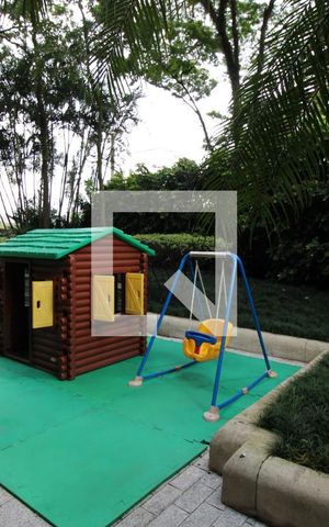 Apartamento para alugar com 270m², 4 quartos e 5 vagasÁrea Comum - Playground