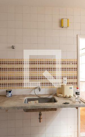 Apartamento à venda com 133m², 3 quartos e 1 vagaCozinha