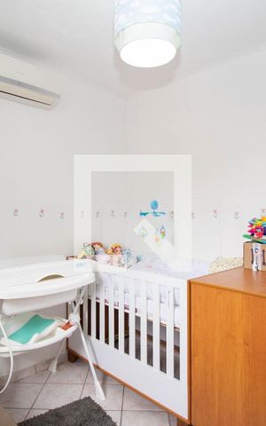 Casa à venda com 320m², 5 quartos e 1 vaga Casa à venda com 320m², 5 quartos e 1 vagaCasa 2 - Quarto 3