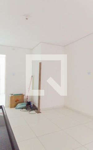 Apartamento à venda com 42m², 1 quarto e sem vaga Apartamento à venda com 42m², 1 quarto e sem vagaSala/Cozinha