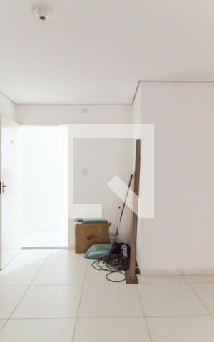 Apartamento à venda com 42m², 1 quarto e sem vaga Apartamento à venda com 42m², 1 quarto e sem vagaSala/Cozinha
