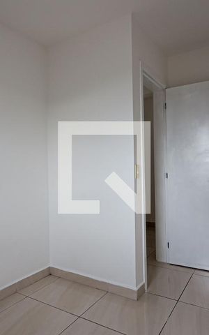 Apartamento para alugar com 52m², 2 quartos e 1 vaga Apartamento para alugar com 52m², 2 quartos e 1 vagaQuarto 2