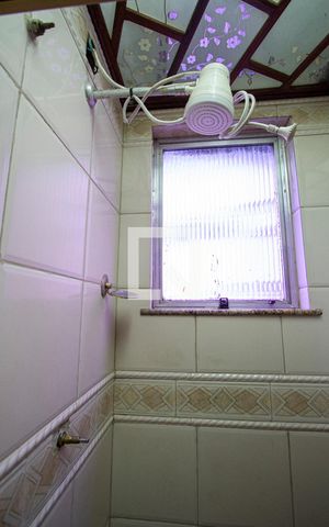 Apartamento para alugar com 60m², 2 quartos e 1 vagaBanheiro