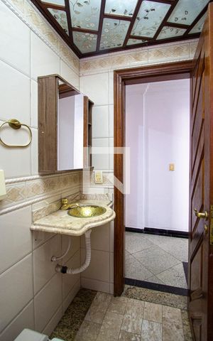 Apartamento para alugar com 60m², 2 quartos e 1 vagaBanheiro
