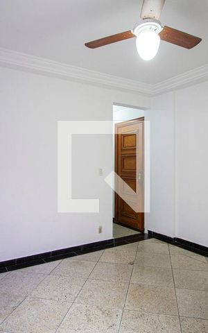 Apartamento para alugar com 60m², 2 quartos e 1 vagaSala