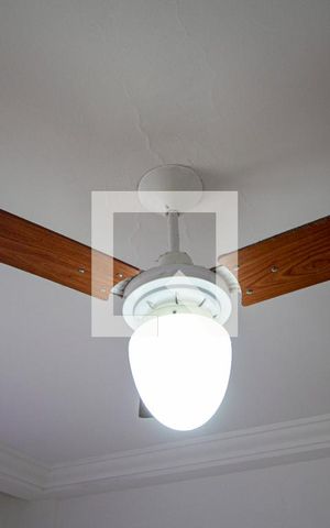 Apartamento para alugar com 60m², 2 quartos e 1 vagaSala