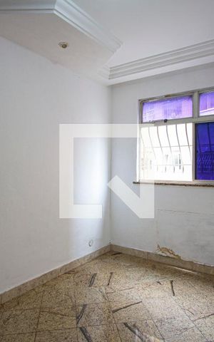 Apartamento para alugar com 60m², 2 quartos e 1 vagaQuarto 2