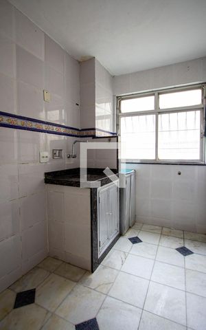 Apartamento para alugar com 60m², 2 quartos e 1 vagaCozinha