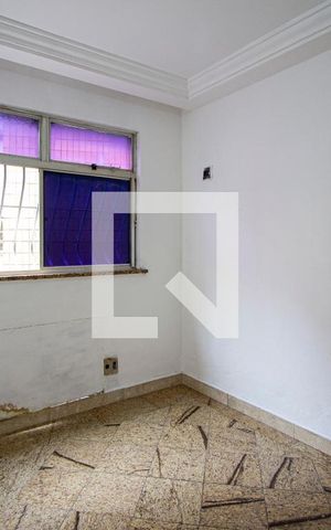 Apartamento para alugar com 60m², 2 quartos e 1 vagaQuarto 2